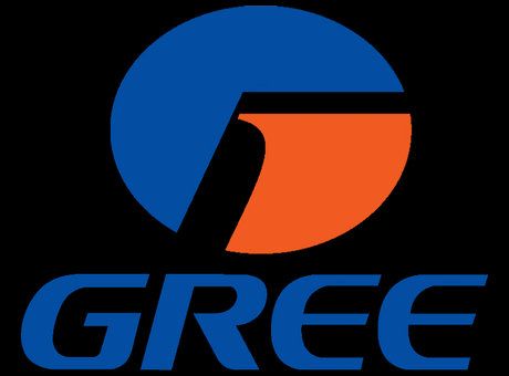 Logo GREE
